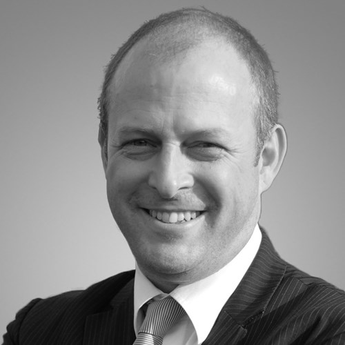 James Cranfield